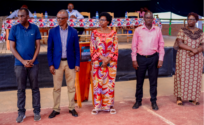 2024 PTA elects and leadership Committee
