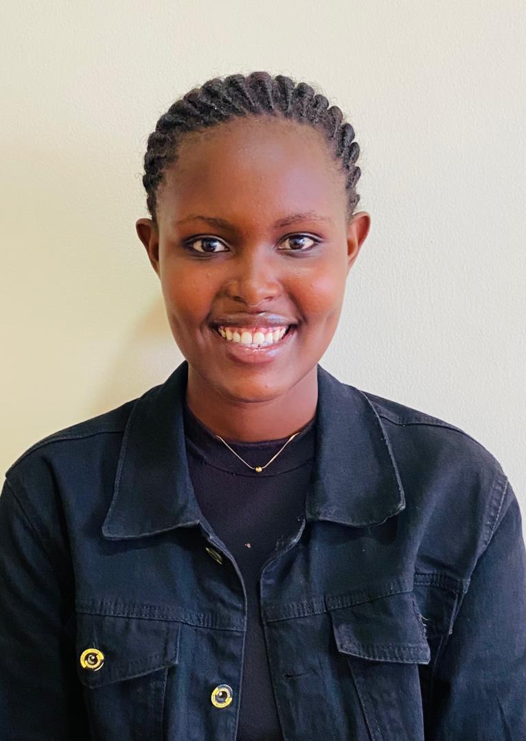 Umutesi Yvonne