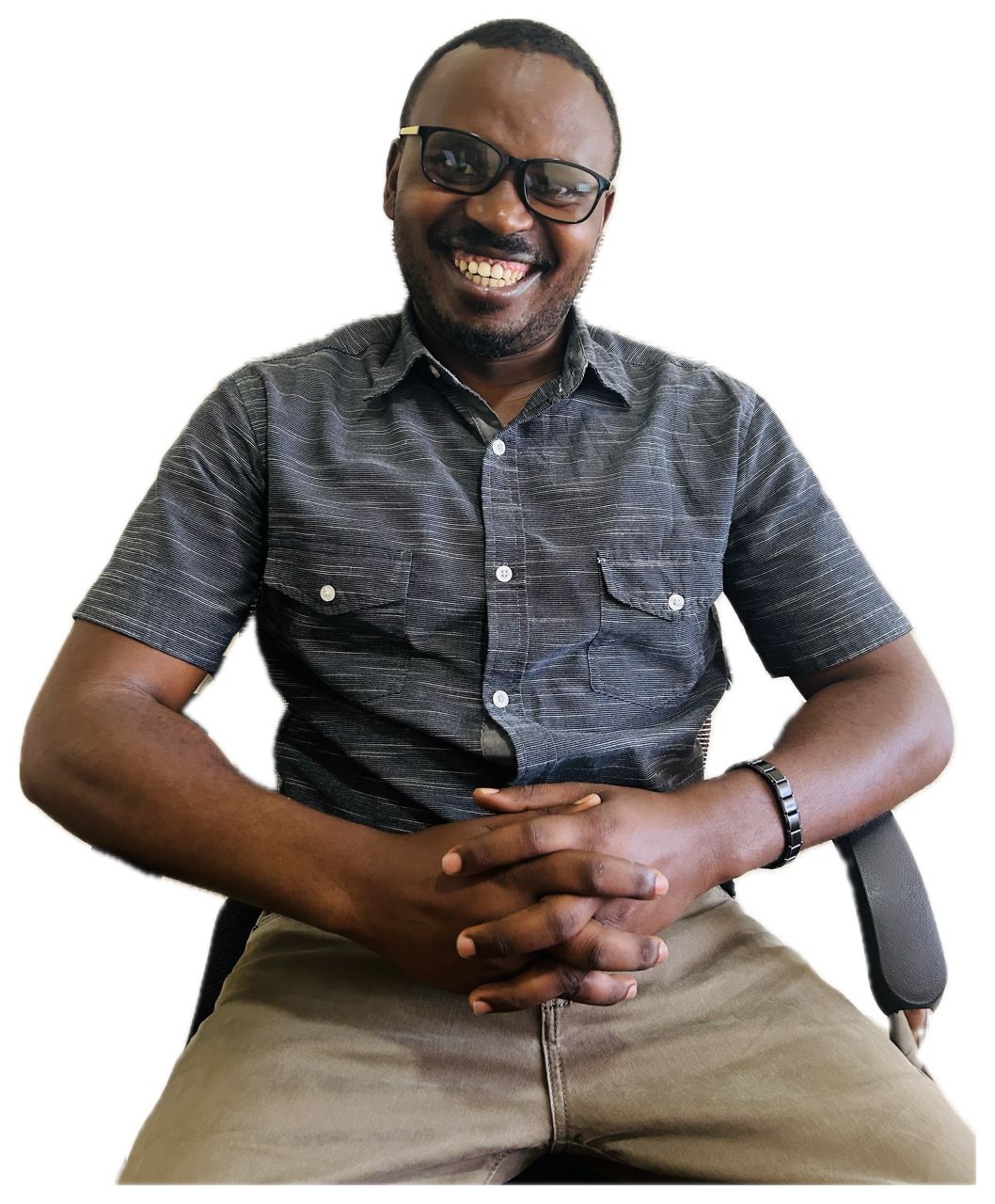 Richard UFITAMAHORO