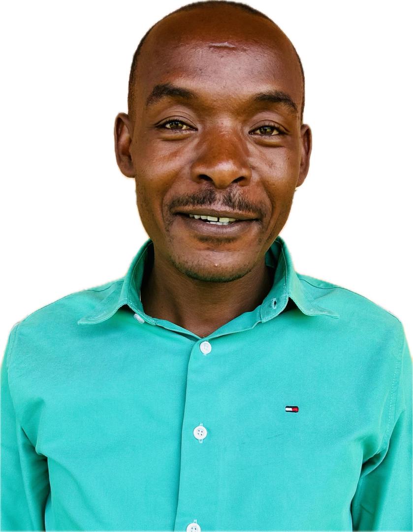 Elie NDAHIMANA